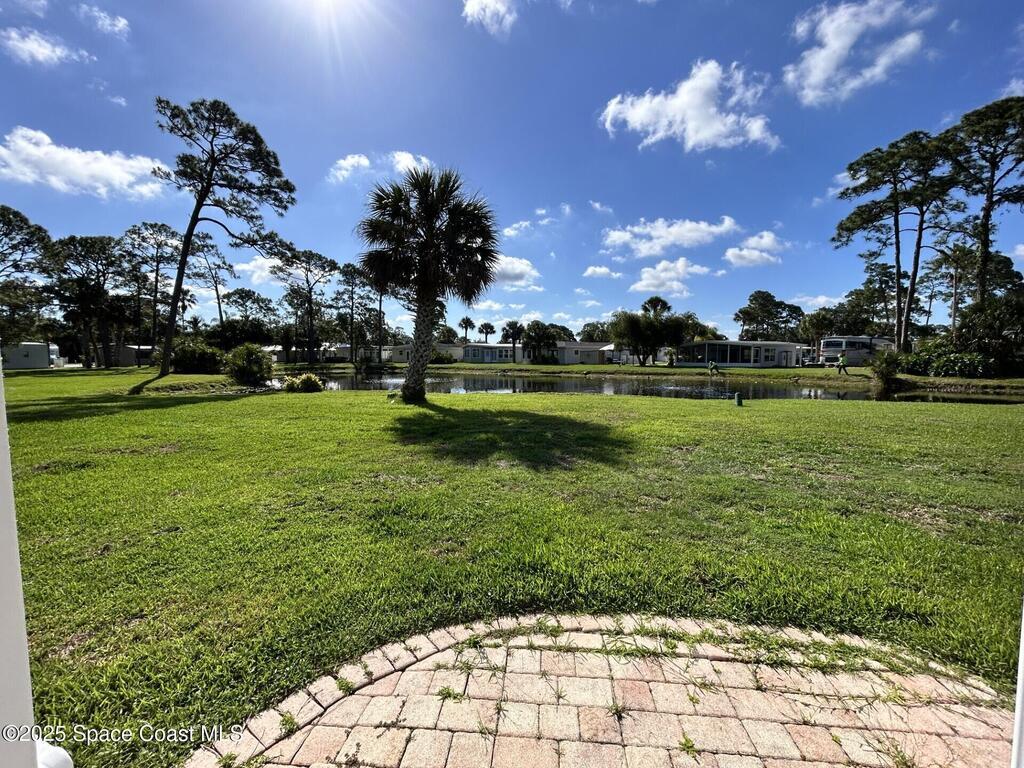 409 Oak Cove Road, Titusville, FL 32780