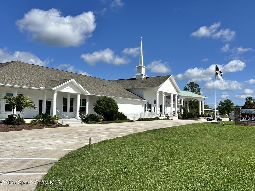 409 Oak Cove Road, Titusville, FL 32780