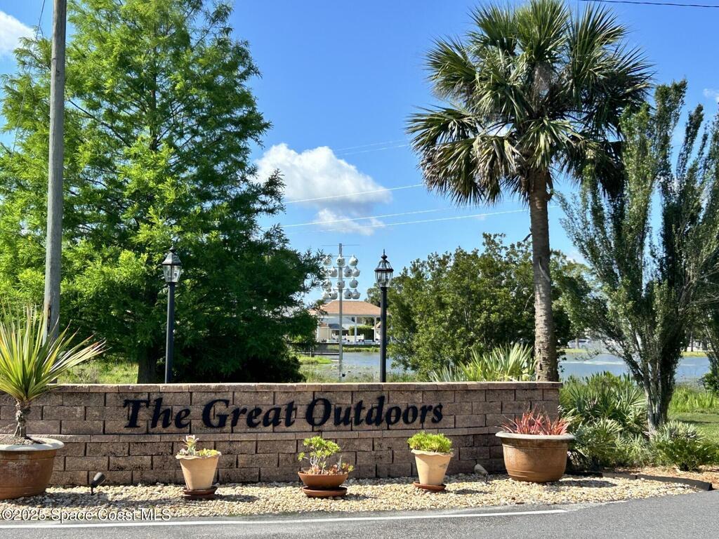 409 Oak Cove Road, Titusville, FL 32780