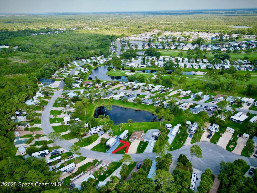 409 Oak Cove Road, Titusville, FL 32780