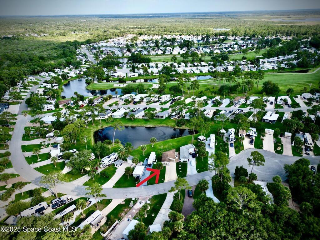 409 Oak Cove Road, Titusville, FL 32780