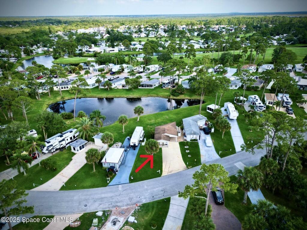 409 Oak Cove Road, Titusville, FL 32780