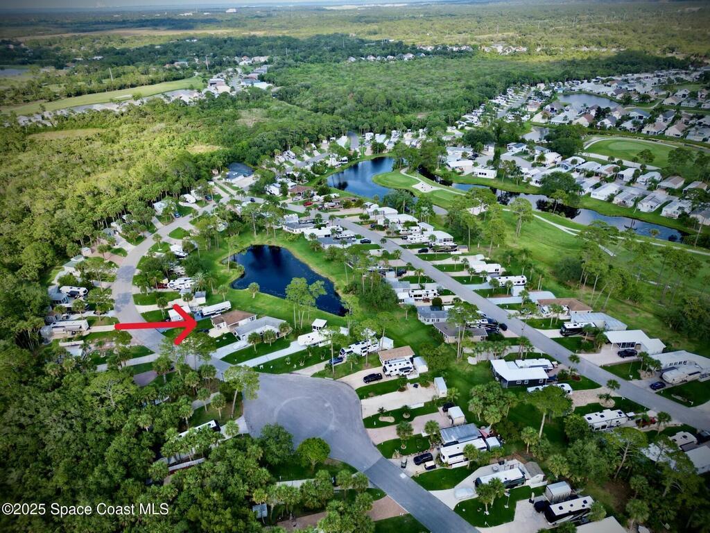 409 Oak Cove Road, Titusville, FL 32780