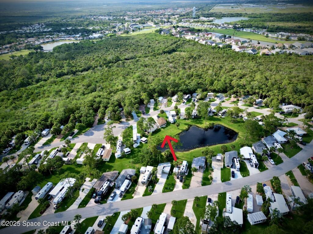 409 Oak Cove Road, Titusville, FL 32780