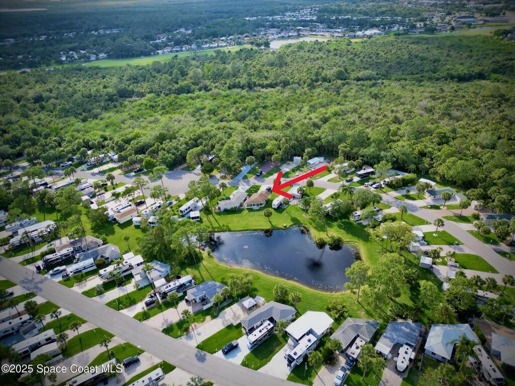 409 Oak Cove Road, Titusville, FL 32780