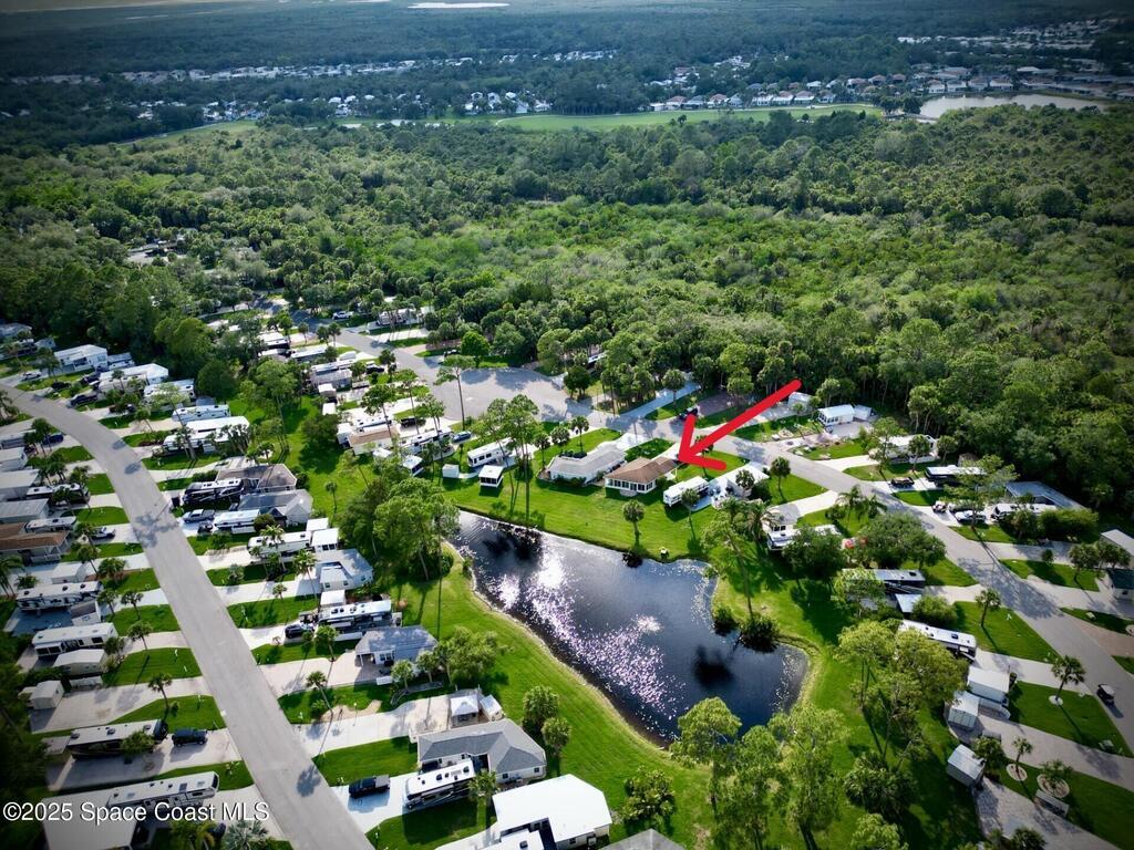 409 Oak Cove Road, Titusville, FL 32780