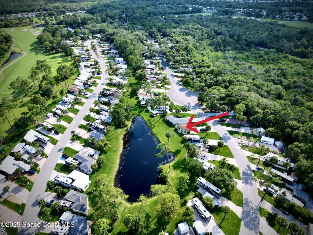 409 Oak Cove Road, Titusville, FL 32780