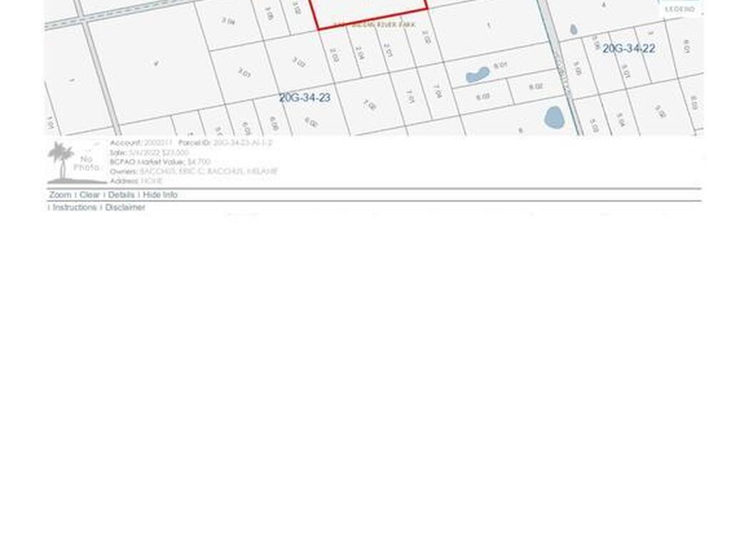 Xxx Pine Needle Street, Mims, FL 32754