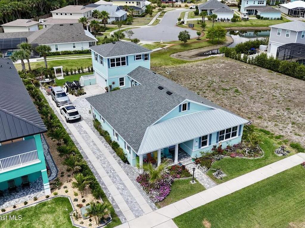 5250 Riveredge Drive, Titusville, FL 32780