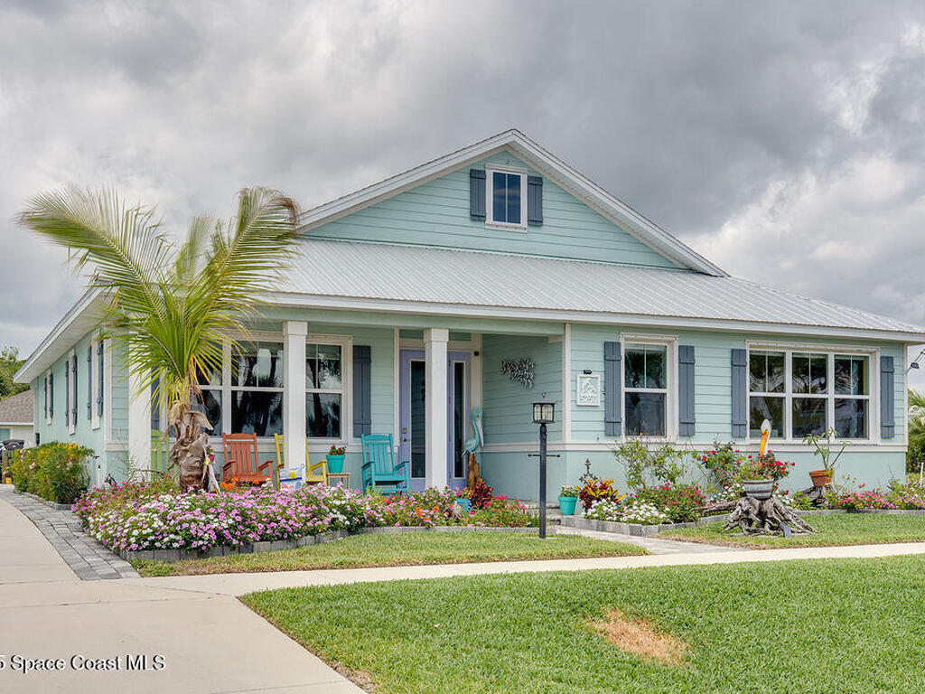 5250 Riveredge Drive, Titusville, FL 32780