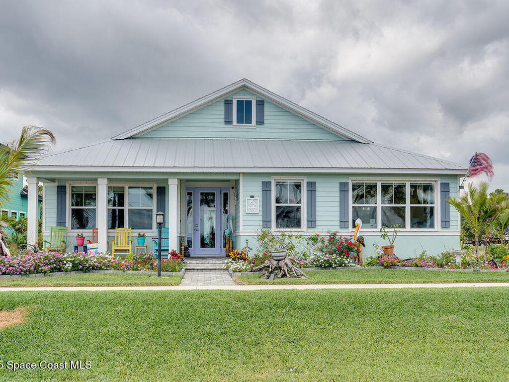 5250 Riveredge Drive, Titusville, FL 32780