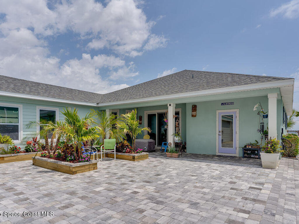 5250 Riveredge Drive, Titusville, FL 32780