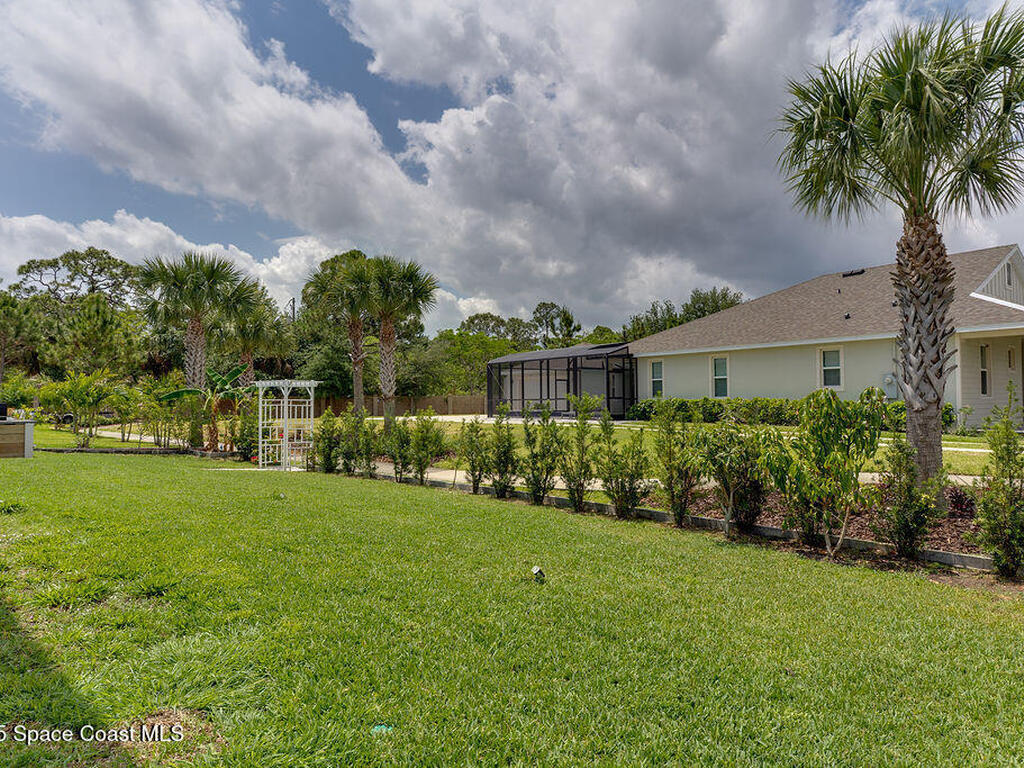 5250 Riveredge Drive, Titusville, FL 32780