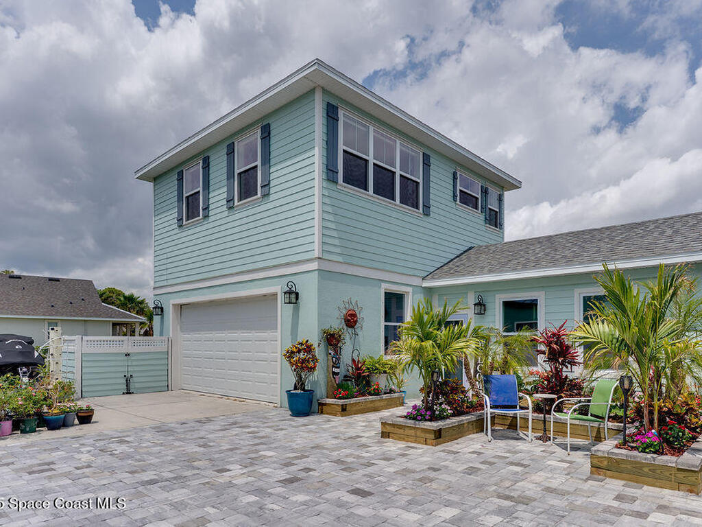 5250 Riveredge Drive, Titusville, FL 32780