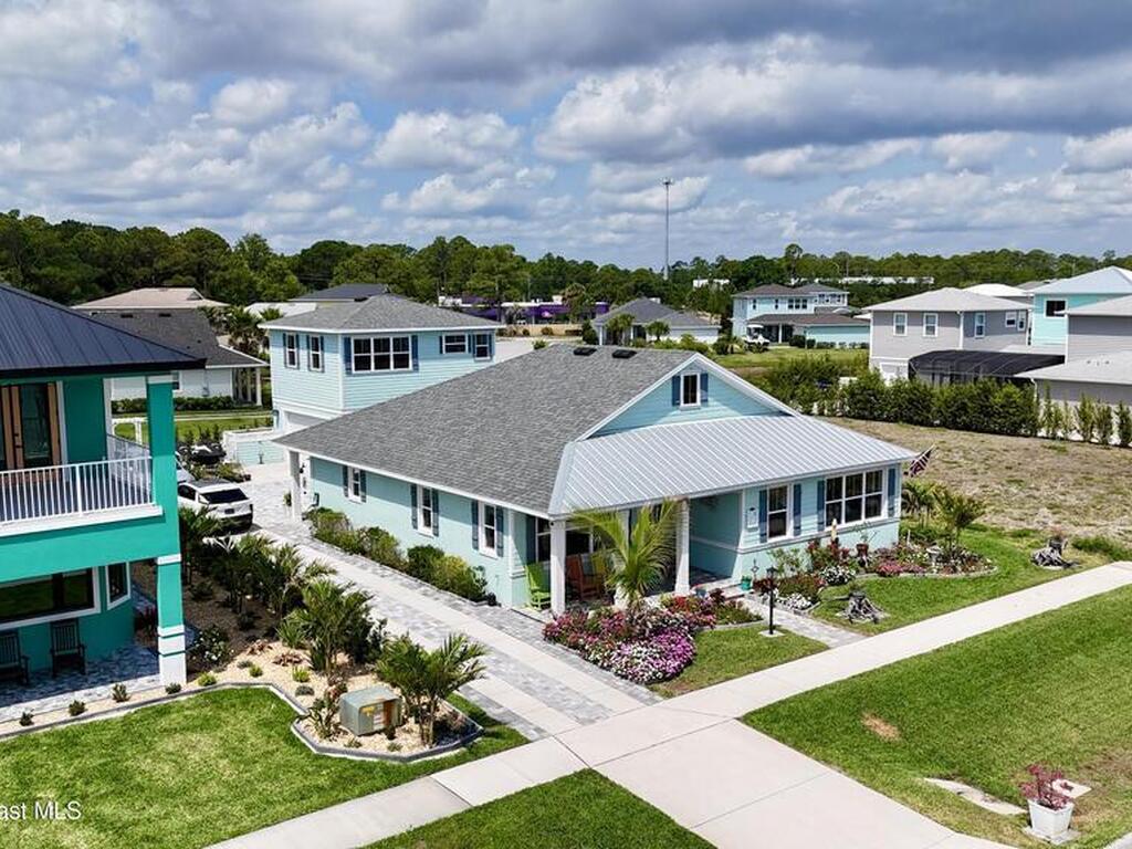 5250 Riveredge Drive, Titusville, FL 32780