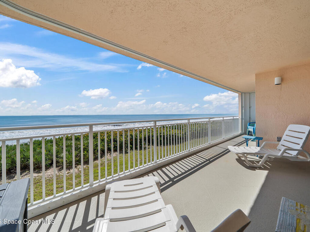 1941 Highway A1a, Indian Harbour Beach, FL 32937