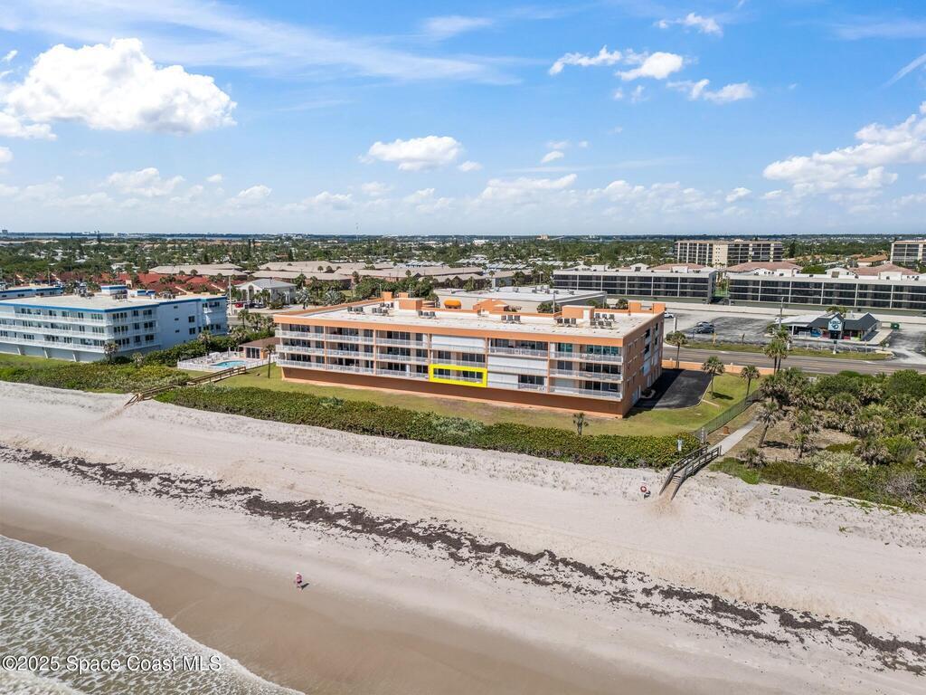 1941 Highway A1a, Indian Harbour Beach, FL 32937