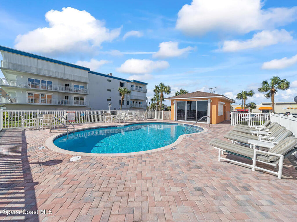 1941 Highway A1a, Indian Harbour Beach, FL 32937