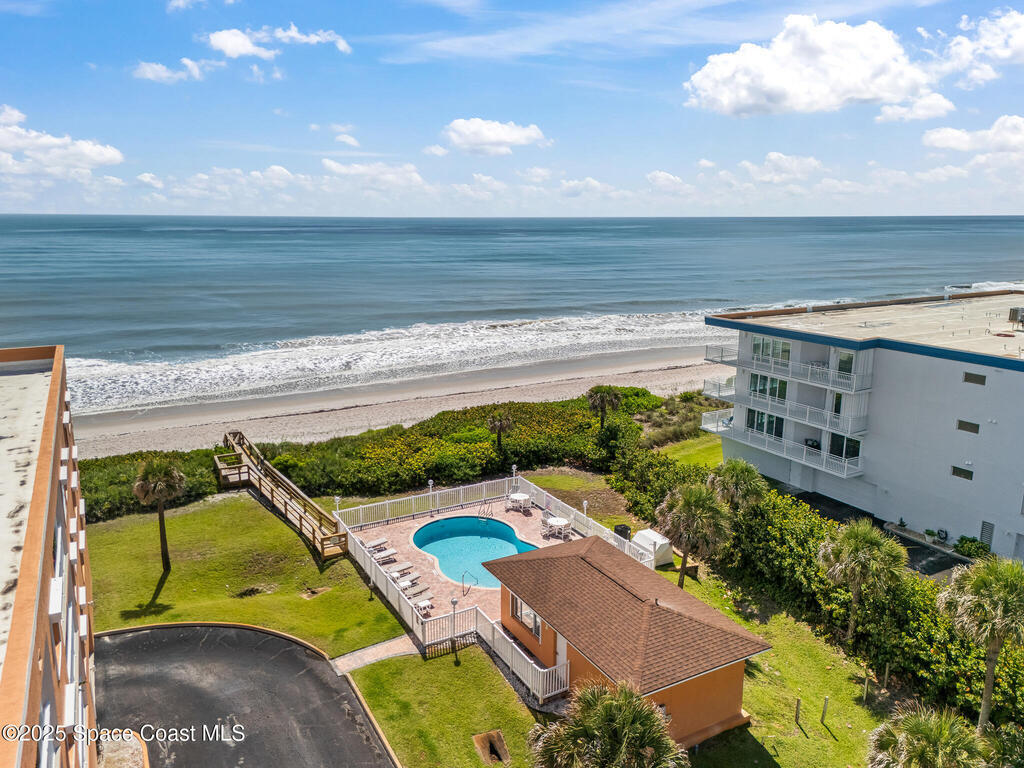 1941 Highway A1a, Indian Harbour Beach, FL 32937