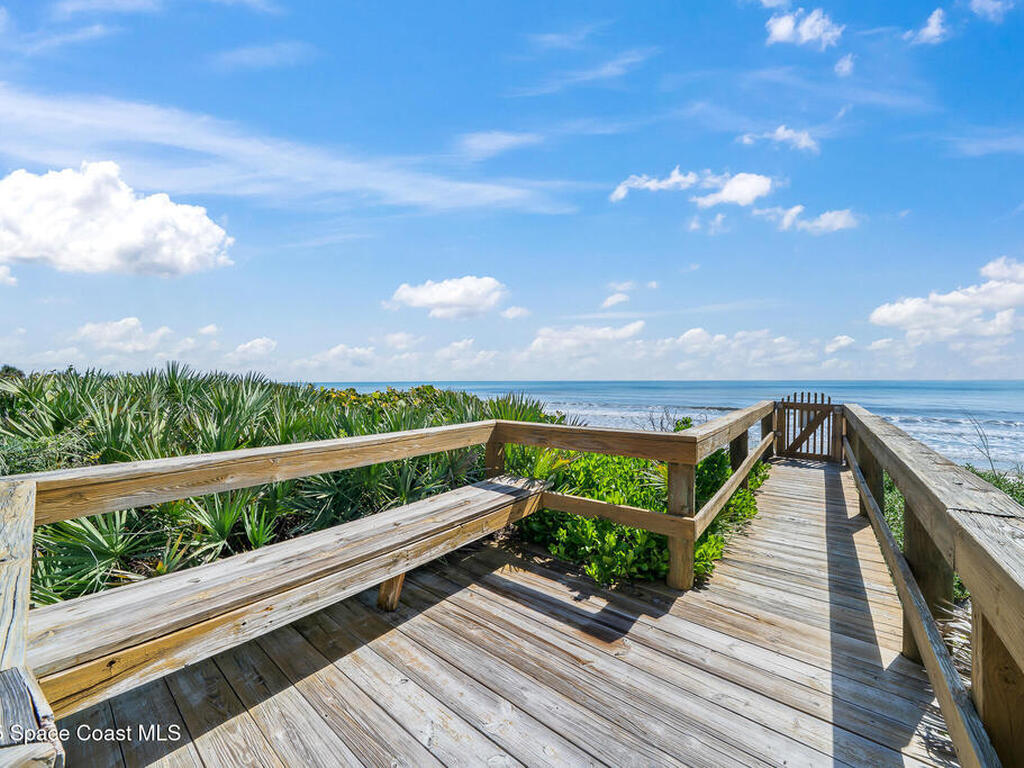 1941 Highway A1a, Indian Harbour Beach, FL 32937