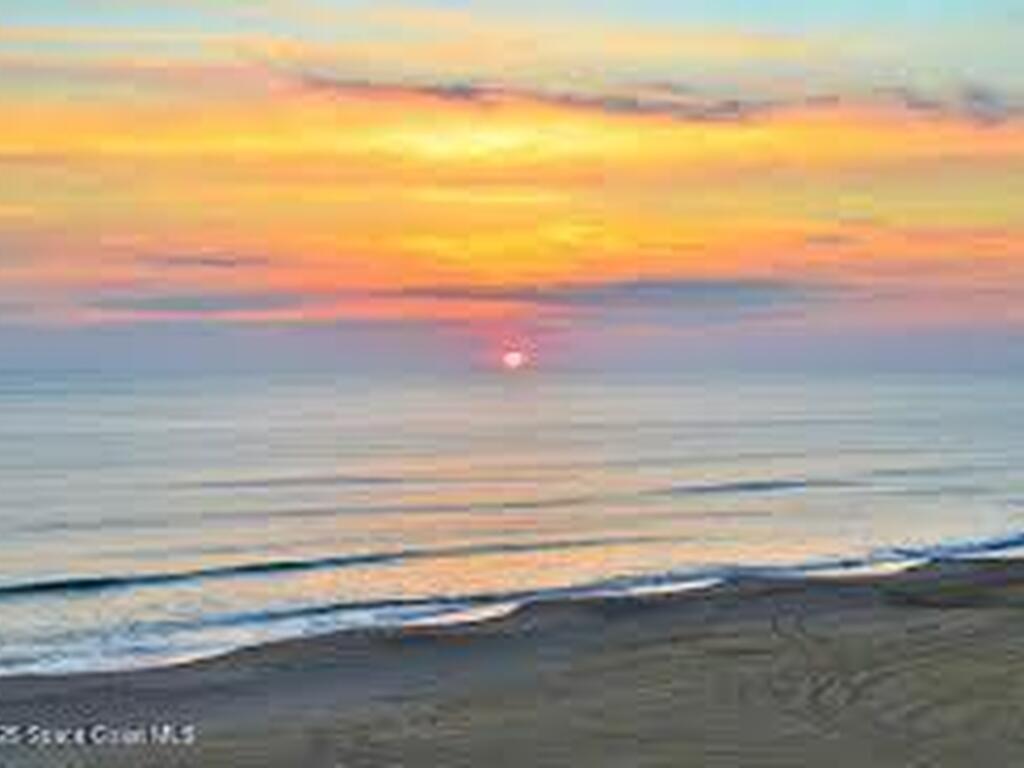 1941 Highway A1a, Indian Harbour Beach, FL 32937