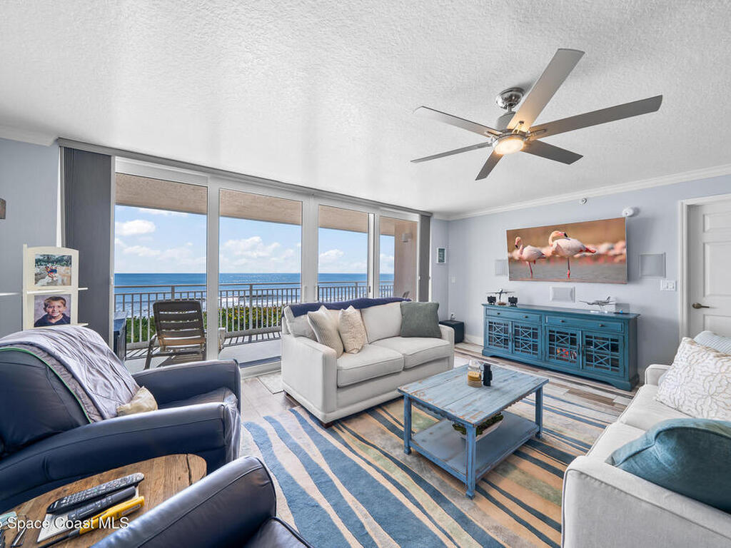 1941 Highway A1a, Indian Harbour Beach, FL 32937