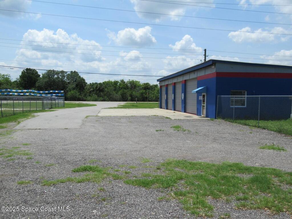 4505 South Street, Titusville, FL 32780