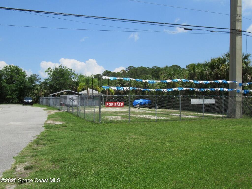 4505 South Street, Titusville, FL 32780