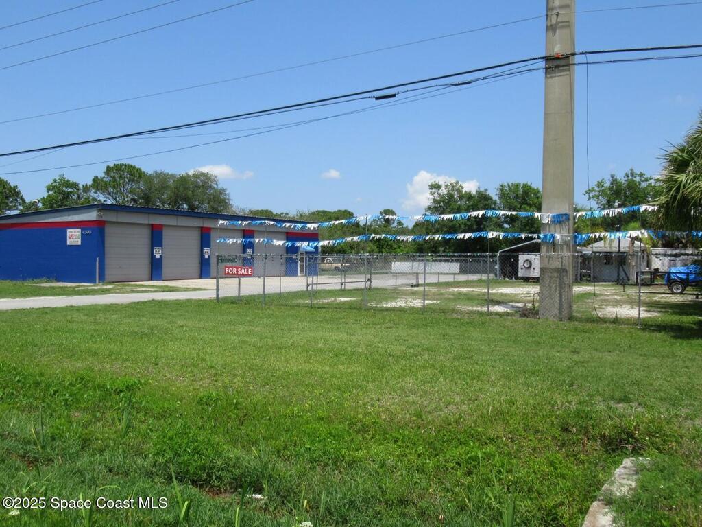 4505 South Street, Titusville, FL 32780