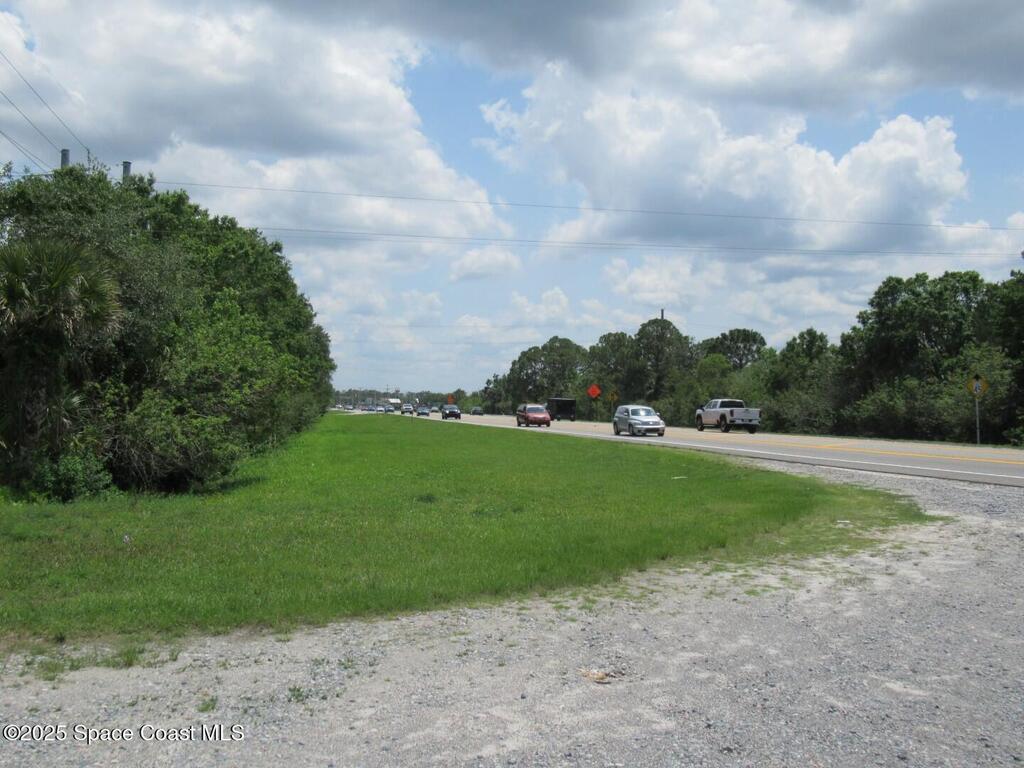 4505 South Street, Titusville, FL 32780