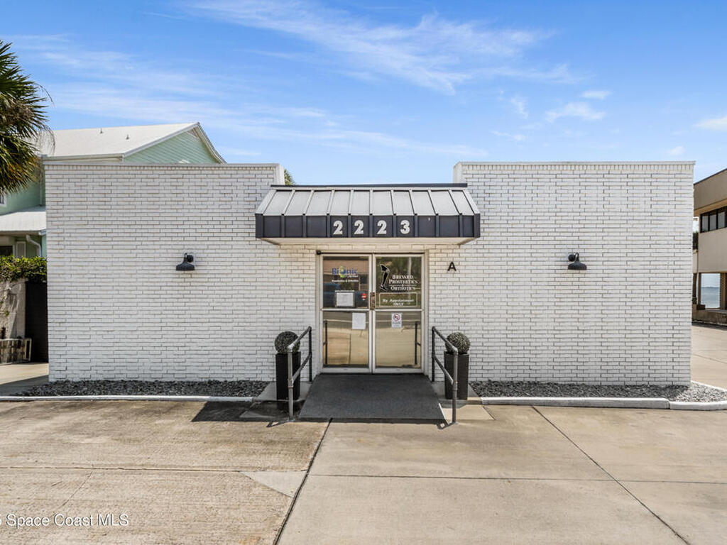 2225 S Washington Avenue, Titusville, FL 32780