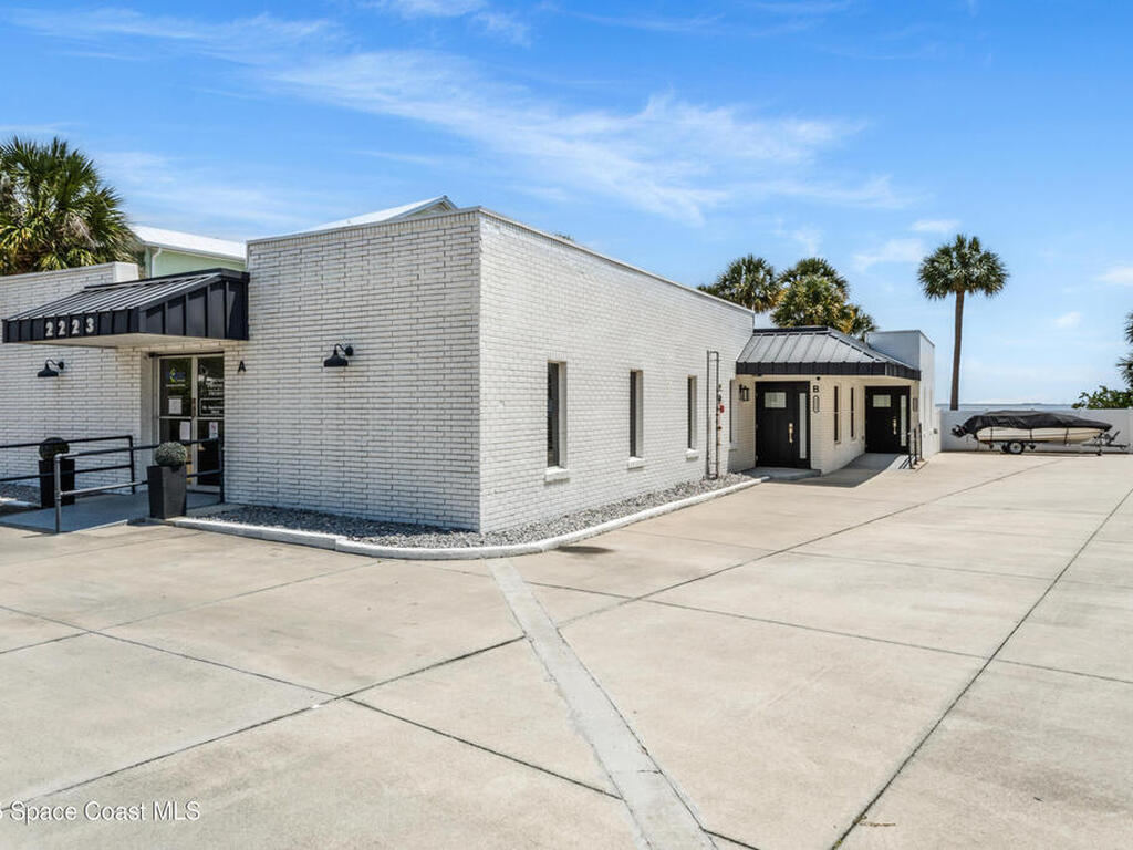 2225 S Washington Avenue, Titusville, FL 32780