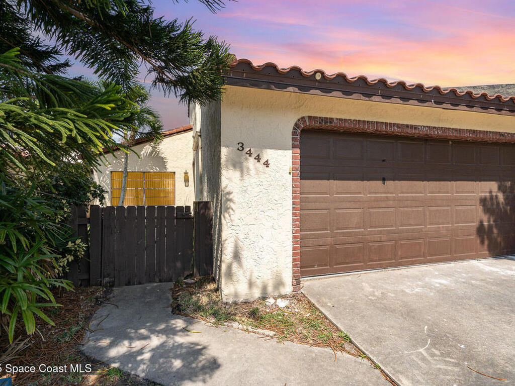 3444 Partridge Court, Melbourne, FL 32935