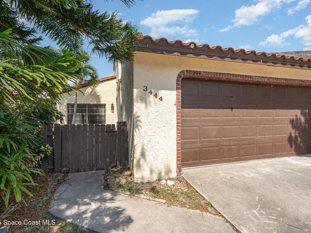 3444 Partridge Court, Melbourne, FL 32935