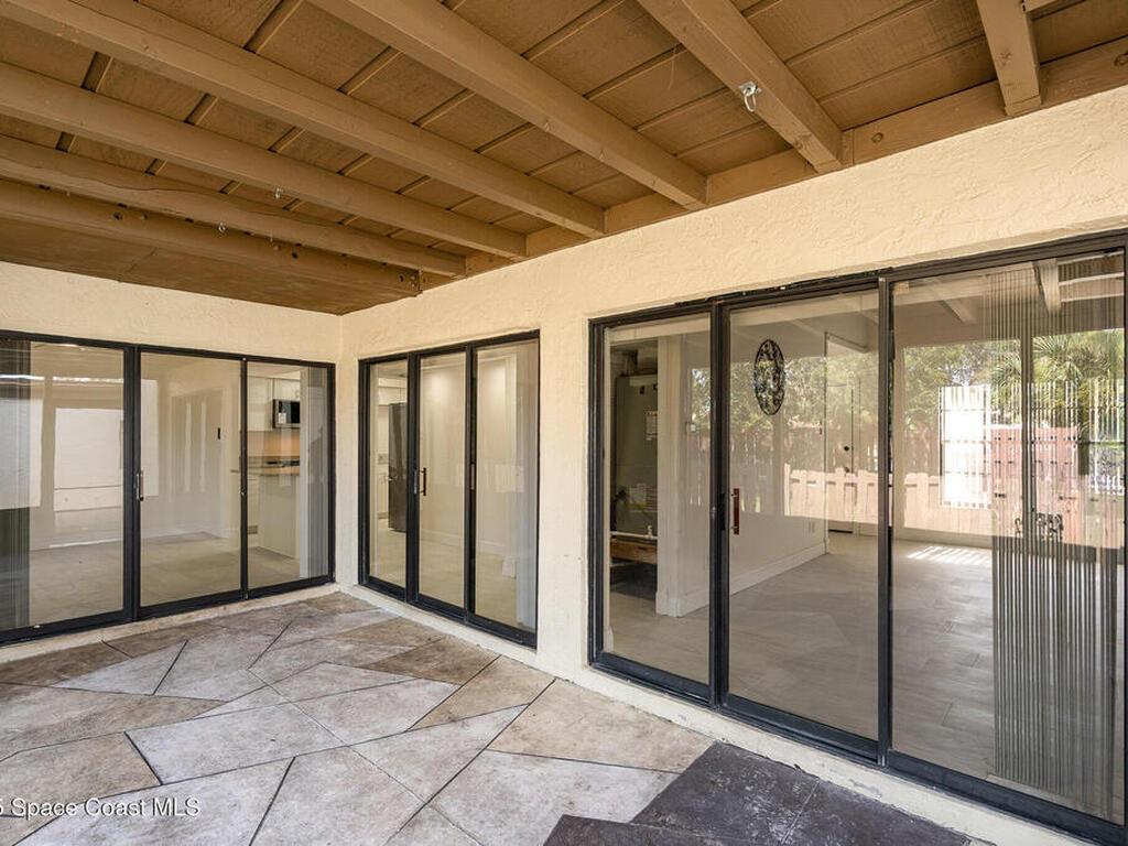 3444 Partridge Court, Melbourne, FL 32935