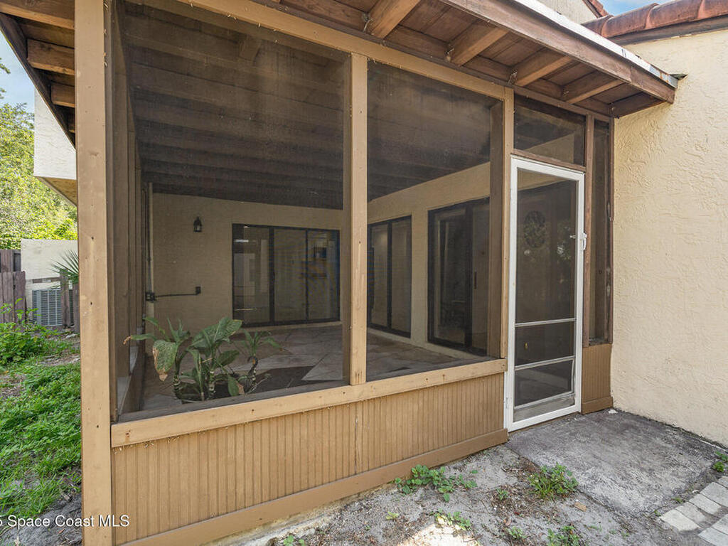 3444 Partridge Court, Melbourne, FL 32935