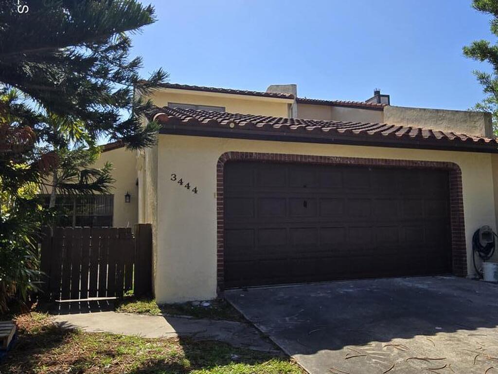 3444 Partridge Court, Melbourne, FL 32935