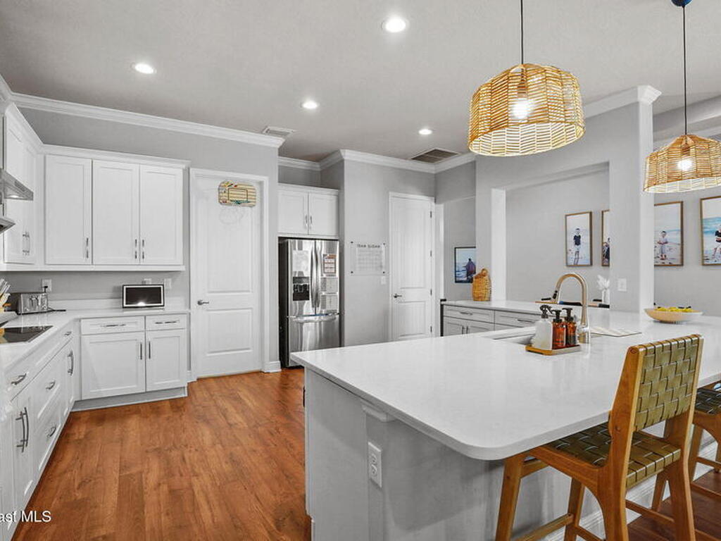 2737 Kilns Circle, West Melbourne, FL 32904