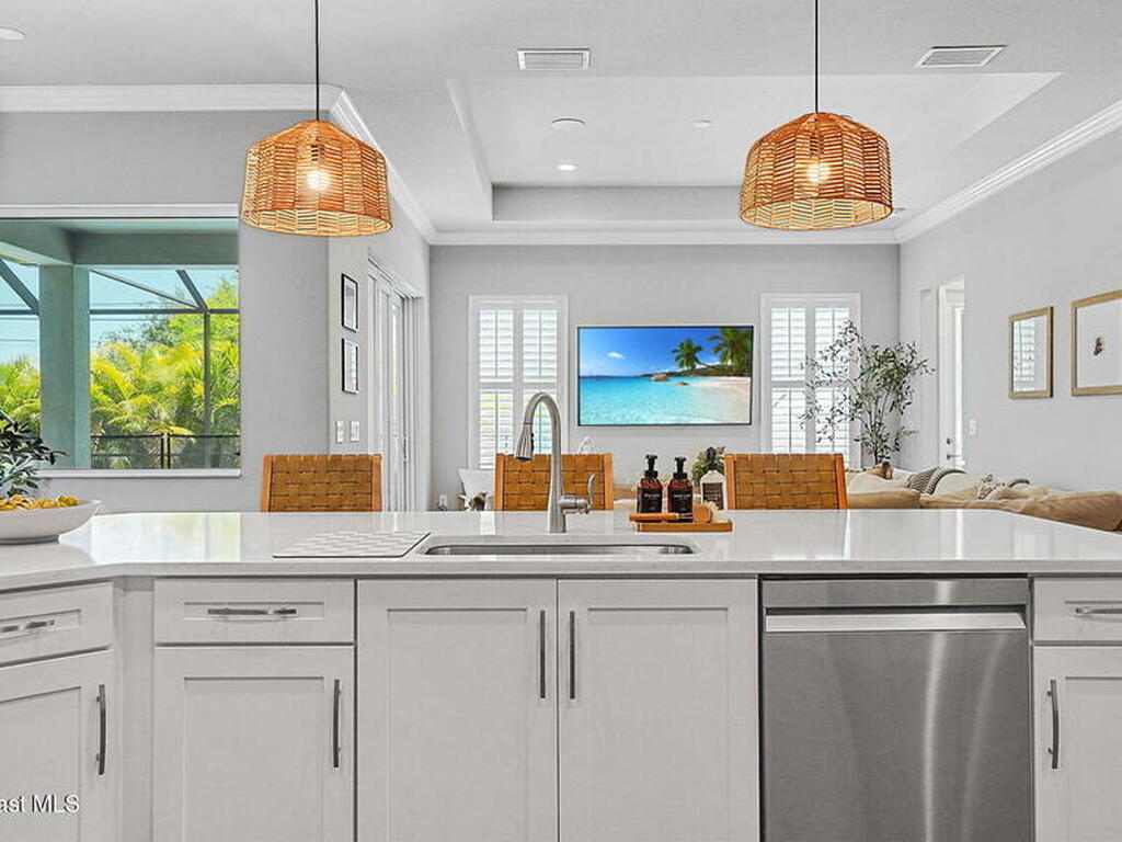 2737 Kilns Circle, West Melbourne, FL 32904