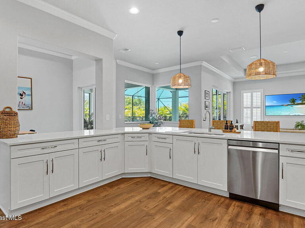 2737 Kilns Circle, West Melbourne, FL 32904