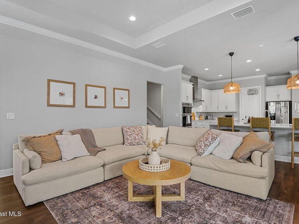 2737 Kilns Circle, West Melbourne, FL 32904