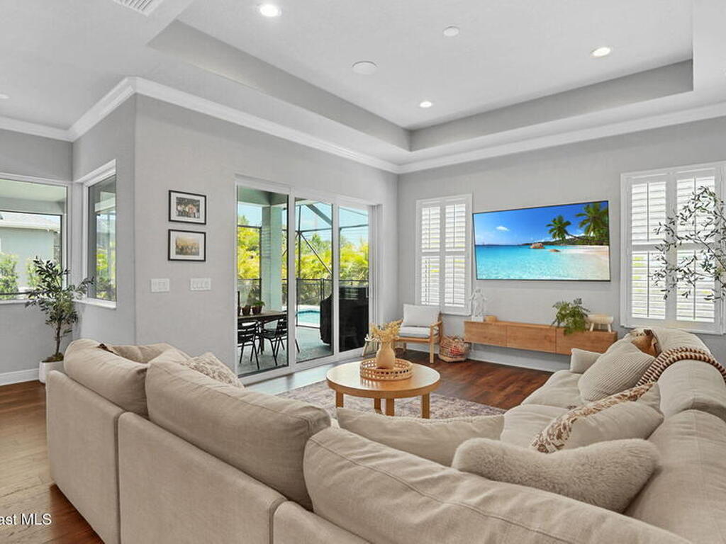 2737 Kilns Circle, West Melbourne, FL 32904