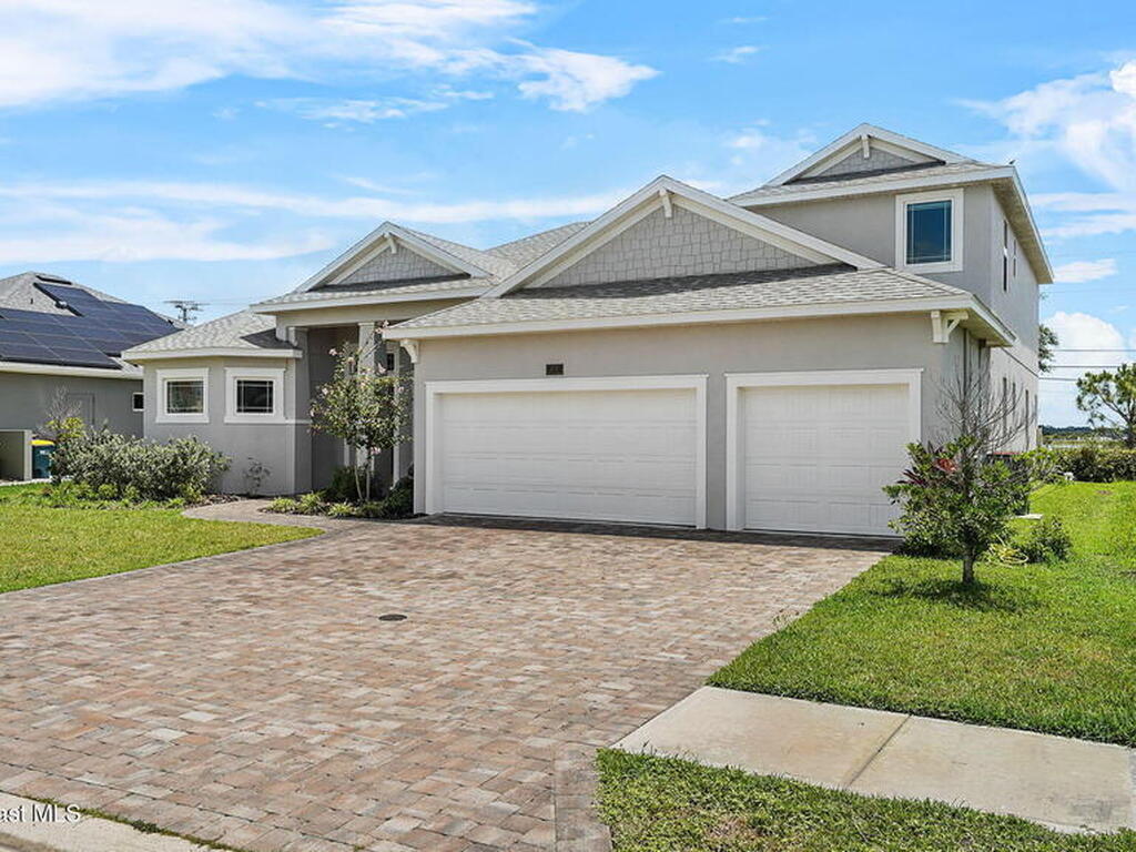 2737 Kilns Circle, West Melbourne, FL 32904