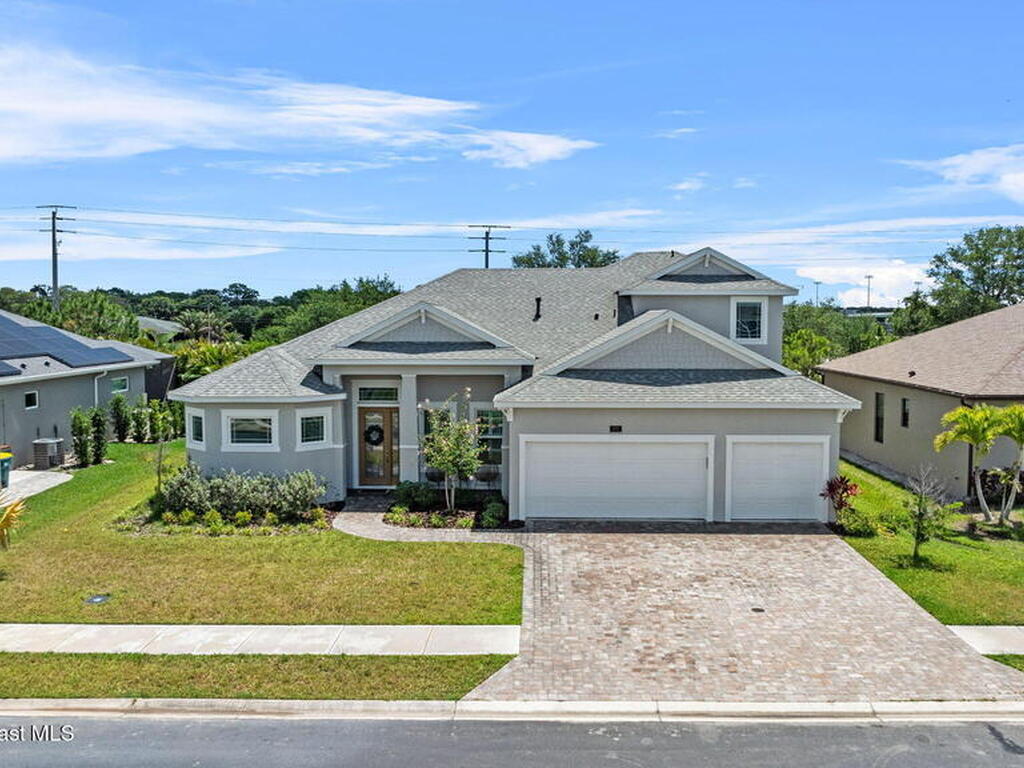 2737 Kilns Circle, West Melbourne, FL 32904