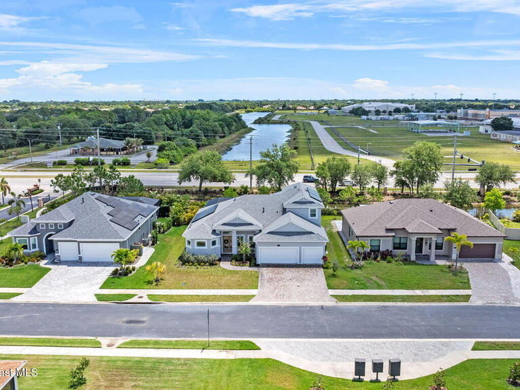 2737 Kilns Circle, West Melbourne, FL 32904