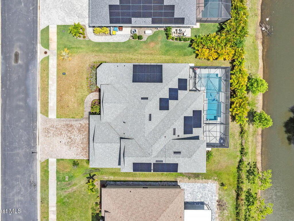 2737 Kilns Circle, West Melbourne, FL 32904