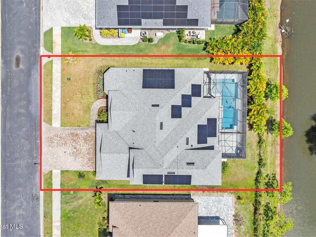 2737 Kilns Circle, West Melbourne, FL 32904