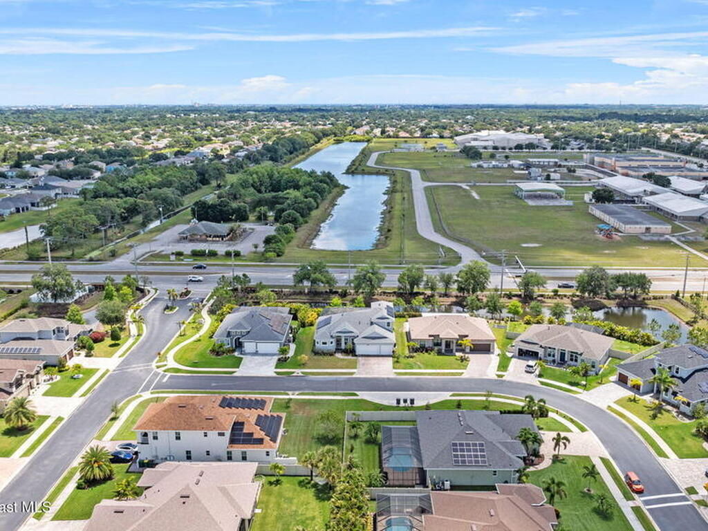 2737 Kilns Circle, West Melbourne, FL 32904