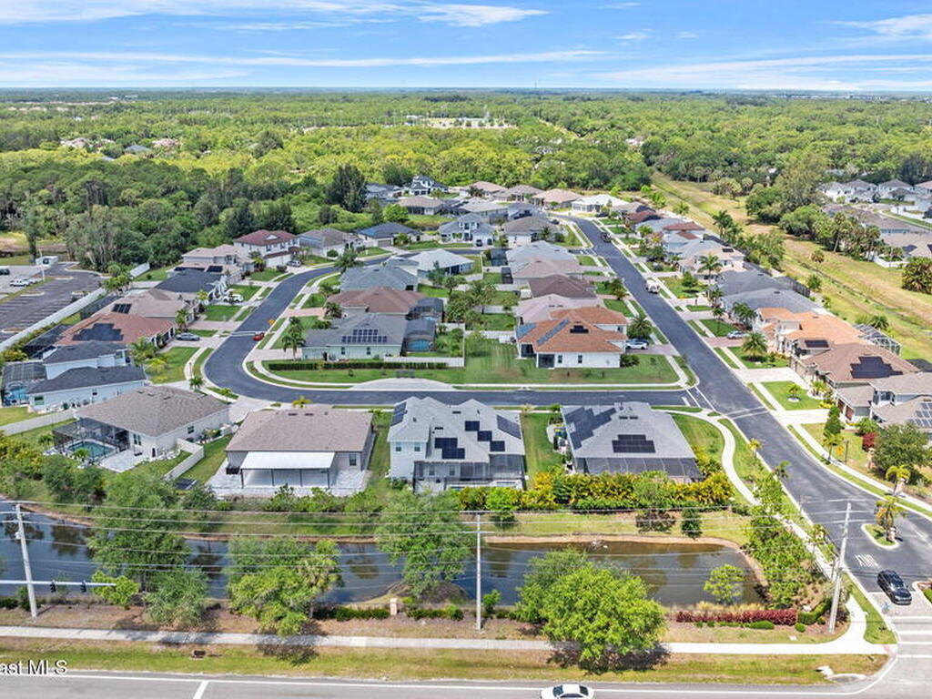 2737 Kilns Circle, West Melbourne, FL 32904