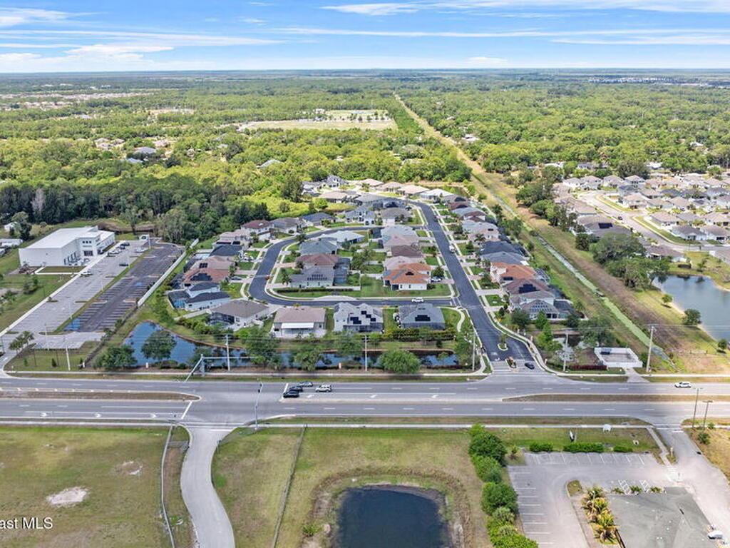 2737 Kilns Circle, West Melbourne, FL 32904